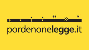 Banner di Pordenonelegge